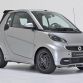 Smart ForTwo Brabus 10th anniversary edition