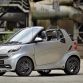 Smart ForTwo Brabus 10th anniversary edition