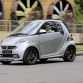 Smart ForTwo Brabus 10th anniversary edition