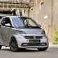 Smart ForTwo Brabus 10th anniversary edition