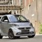 Smart ForTwo Brabus 10th anniversary edition