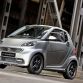 Smart ForTwo Brabus 10th anniversary edition