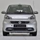 Smart ForTwo Brabus 10th anniversary edition
