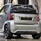 Smart ForTwo Brabus 10th anniversary edition