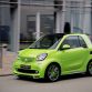 smart BRABUS tailor made 2015
