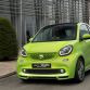 smart BRABUS tailor made 2015