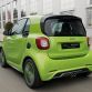 smart BRABUS tailor made 2015
