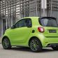 smart BRABUS tailor made 2015