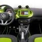 smart BRABUS tailor made 2015