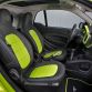 smart BRABUS tailor made 2015