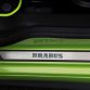 smart BRABUS tailor made 2015