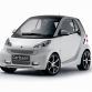 Smart Fortwo by Carlsson Live in Geneva 2012