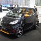 Smart Fortwo by Carlsson Live in Geneva 2012