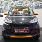 Smart Fortwo by Carlsson Live in Geneva 2012