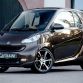 Smart Fortwo by Carlsson