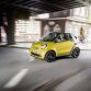 smart fortwo cabrio 2015