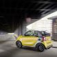 smart fortwo cabrio 2015