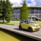 smart fortwo cabrio 2015