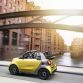 smart fortwo cabrio 2015