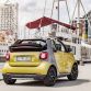 smart fortwo cabrio 2015