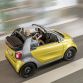 smart fortwo cabrio 2015