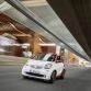 smart fortwo cabrio 2015