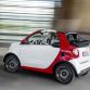 smart fortwo cabrio 2015