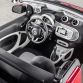 smart fortwo cabrio 2015