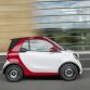smart fortwo cabrio 2015