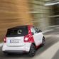 smart fortwo cabrio 2015