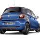smart BRABUS Sportpaket