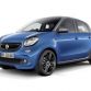smart BRABUS Sportpaket