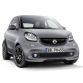 smart BRABUS Sportpaket