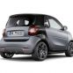 smart BRABUS Sportpaket
