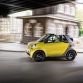 smart fortwo cabrio 2015