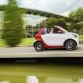 smart fortwo cabrio 2015