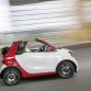 smart fortwo cabrio 2015