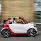 smart fortwo cabrio 2015