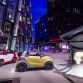 smart fortwo cabrio 2015