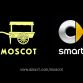 Smart ForTwo Cabrio edition MOSCOT 2
