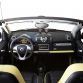 Smart ForTwo Cabrio edition MOSCOT 25