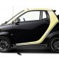 Smart ForTwo Cabrio edition MOSCOT 27