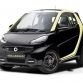 Smart ForTwo Cabrio edition MOSCOT 28