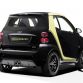 Smart ForTwo Cabrio edition MOSCOT 29