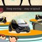 Smart ForTwo Cabrio edition MOSCOT 3