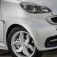smart fortwo citybeam (2013)
