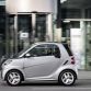 smart fortwo citybeam (2013)