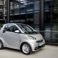 smart fortwo citybeam (2013)
