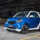 Smart ForTwo CK10 by Carlsson (1)