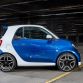Smart ForTwo CK10 by Carlsson (2)
